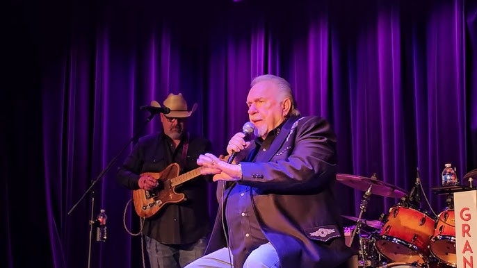 Conway Twitty Tribute 5